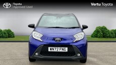 Toyota Aygo X 1.0 VVT-i Edge 5dr Petrol Hatchback